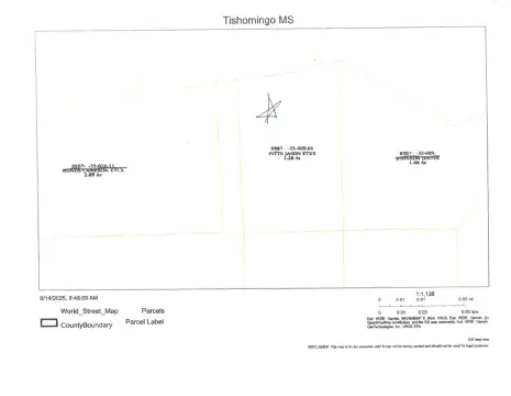 Residential Lot in Desirable Community