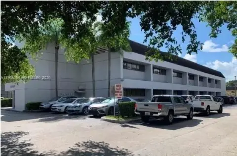 Miami Medical Office Investment