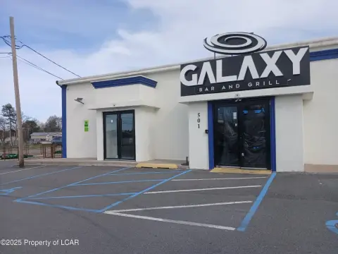 Hazleton Commercial Property on Route 309