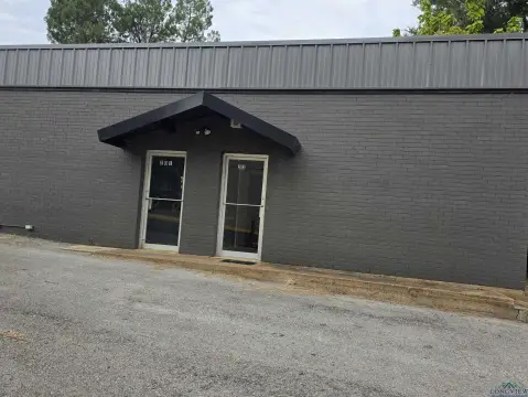 Downtown Duplex Office Space