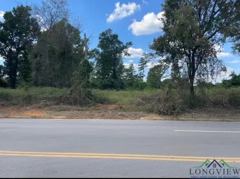 Longview, TX Prime Land