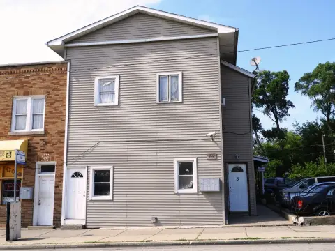 Waukegan Multifamily Investment Opportunity
