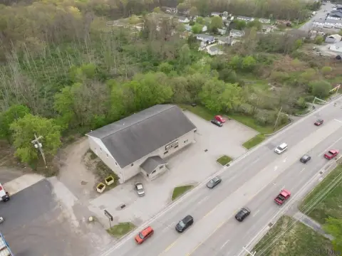 Johnstown Commercial Building For Sale