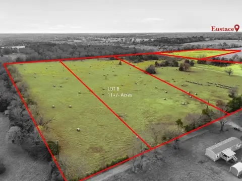 Spacious Land in Henderson County