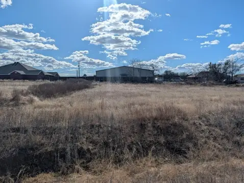 Residential Lot in Victory Estates