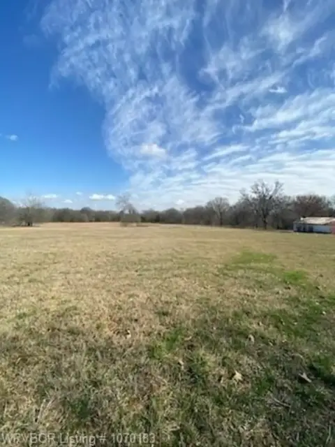 20 Acres Cleared Land Spiro
