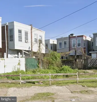 Philadelphia Investment Property Portfolio