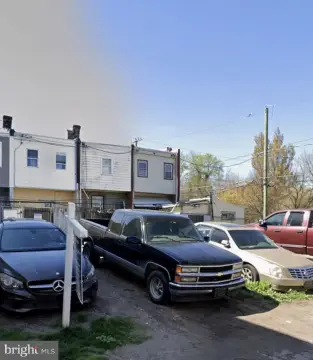 Philadelphia Land Investment Opportunity