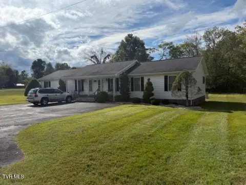 Well-Maintained Duplex with Upside Potential