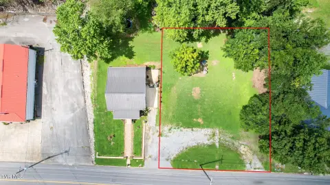 Greeneville Land For Sale