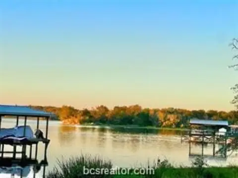 Waterfront Land with Cabin