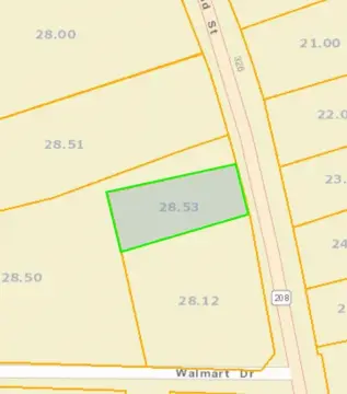 Commercial Land in Ripley, TN