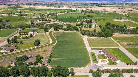 Residential Homebuilding Acreage