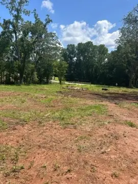 Unrestricted Land Near Lake Martin