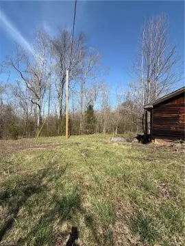 Yadkinville Acreage with Development Potential