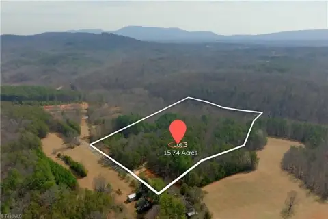 16.2 Acres in Westfield, NC