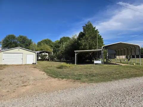 Tennessee River RV Lot