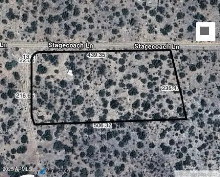 Camp Verde Land For Sale