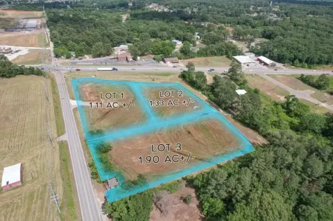 Jonesboro, AR Land Opportunity