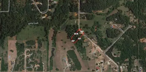 Land For Sale in Noble