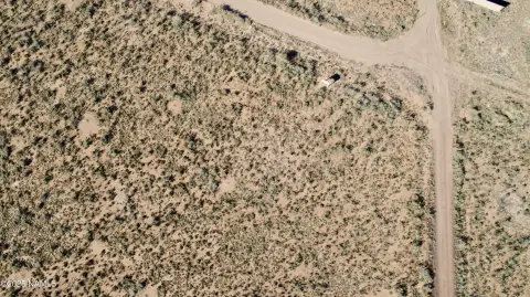 Commercial Land Near Grand Canyon
