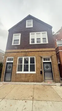 Brighton Park Multi-Unit Property