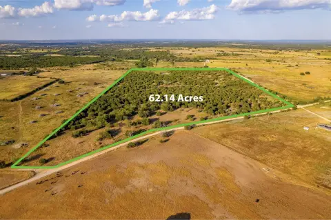 Agricultural Land with Road Frontage