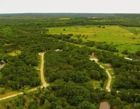 Land in Growing Bridgeport Area