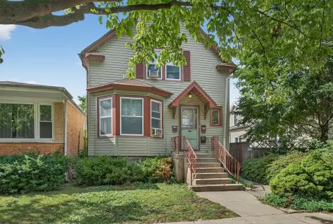 Forest Park Income Property