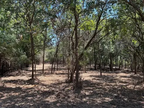 One-Acre Lot in Azle, TX