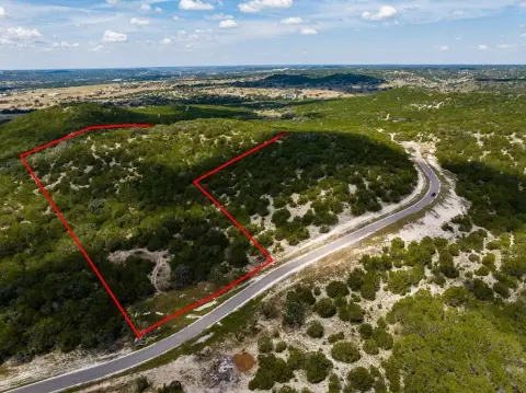Picture of Land at Dark Sky Path 456, Kerrville, TX
