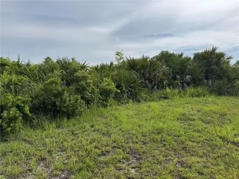 Land in Rotonda West