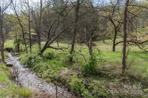 Mars Hill 3-Acre Lot