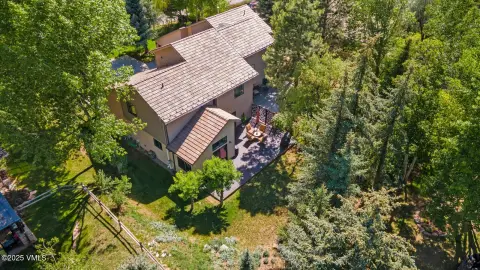 Updated Duplex in Edwards, Colorado