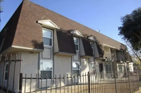 San Bernardino Multifamily Investment Opportunity