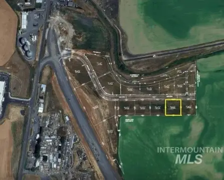 Prime Industrial Lots in Moscow