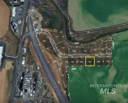 Prime Commercial Land in Moscow