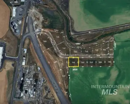 Moscow Industrial Park Land Parcels