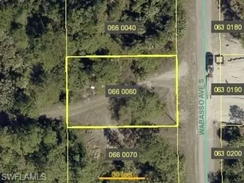 Lehigh Acres Land Opportunity