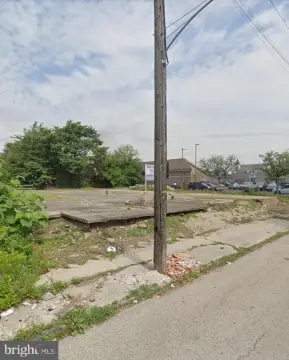 Philadelphia Land For Sale