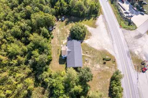 Versatile Mixed-Use Property on 2 Acres