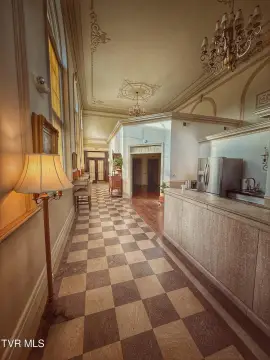 Downtown Erwin Commercial Space Available