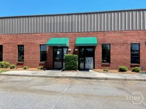 Watkinsville Warehouse/Flex Space Available
