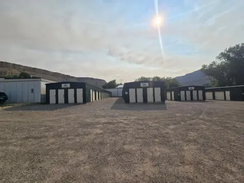 88-Unit Self Storage Facility