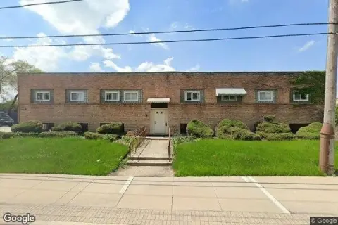 Mixed-Use Development Building with Retail