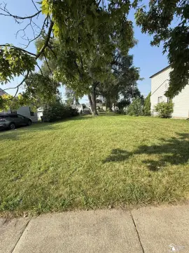 Residential Land in Melvindale