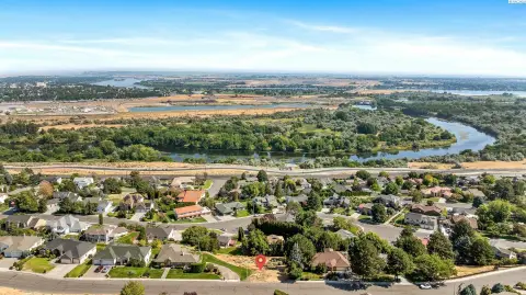 Residential View Lot in Richland