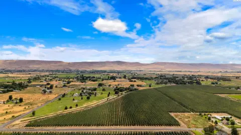 Grandview Irrigated Farmland Opportunity