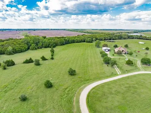 Greenville Homesite with Creek