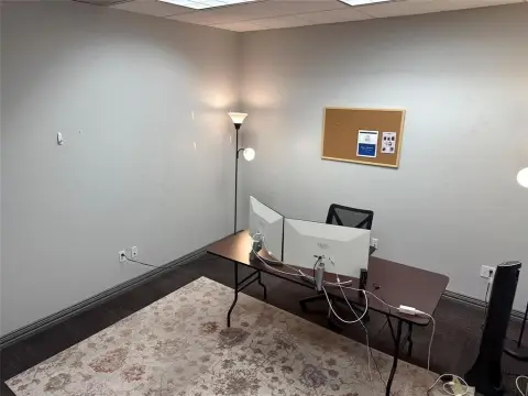 Private Office Space on Camp Bowie